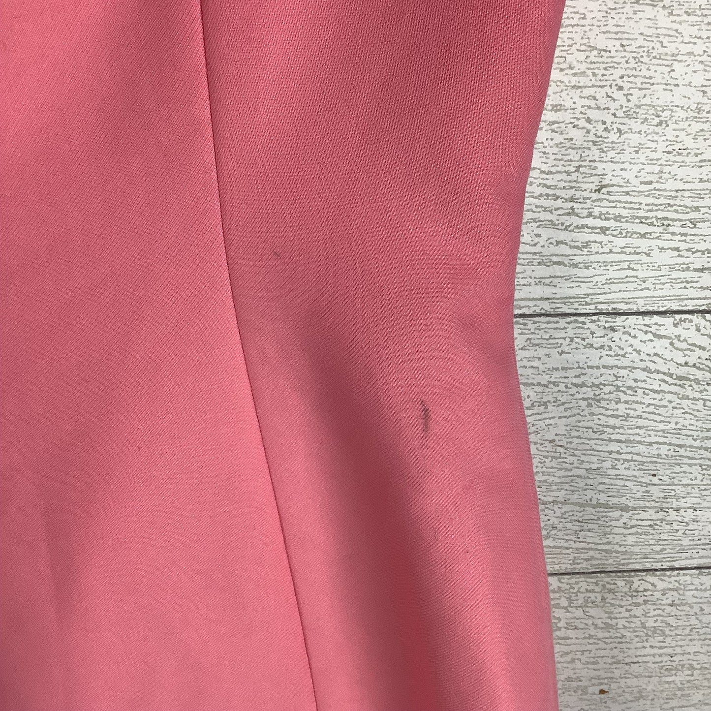 Dress Work By Antonio Melani In Pink, Size: 10