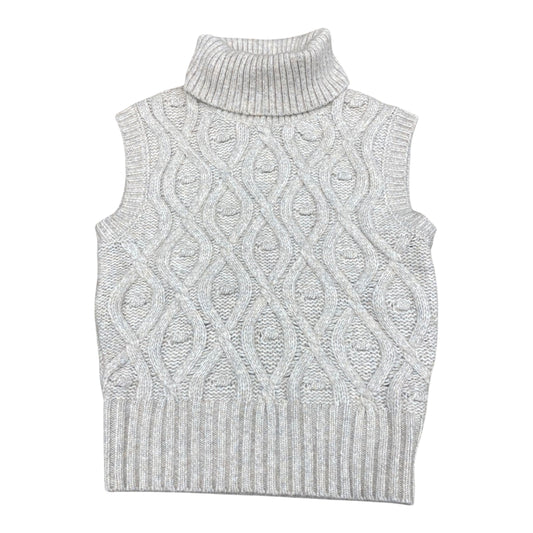 Sweater Ss By Sincerely Jules In Beige, Size:S