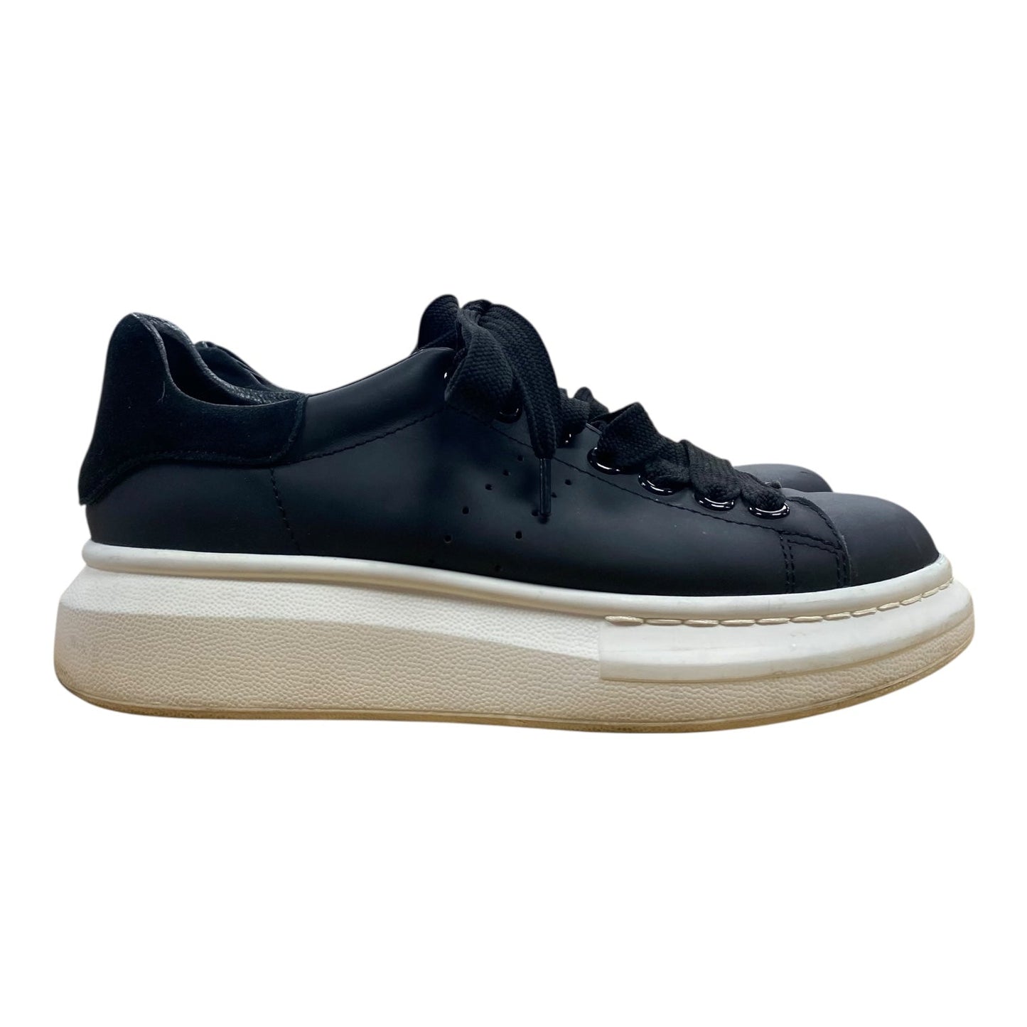Shoes Sneakers By silent d In Black, Size:7.5