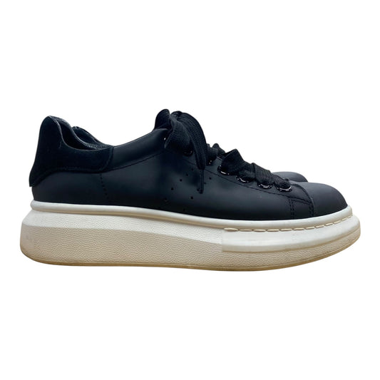 Shoes Sneakers By silent d In Black, Size:7.5