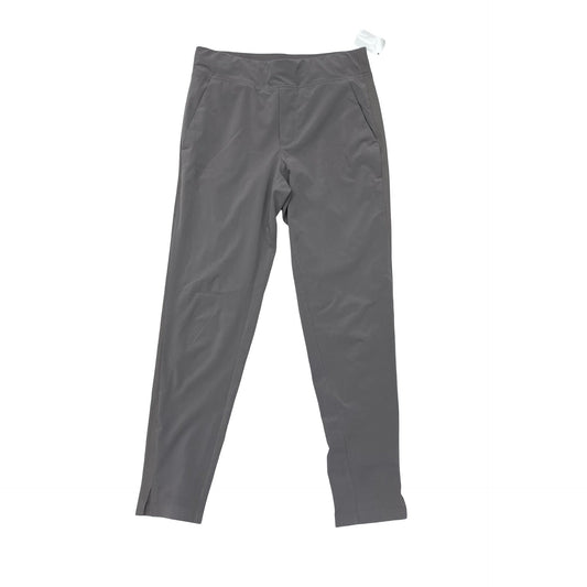 Athletic Pants By Athleta In Purple, Size:0