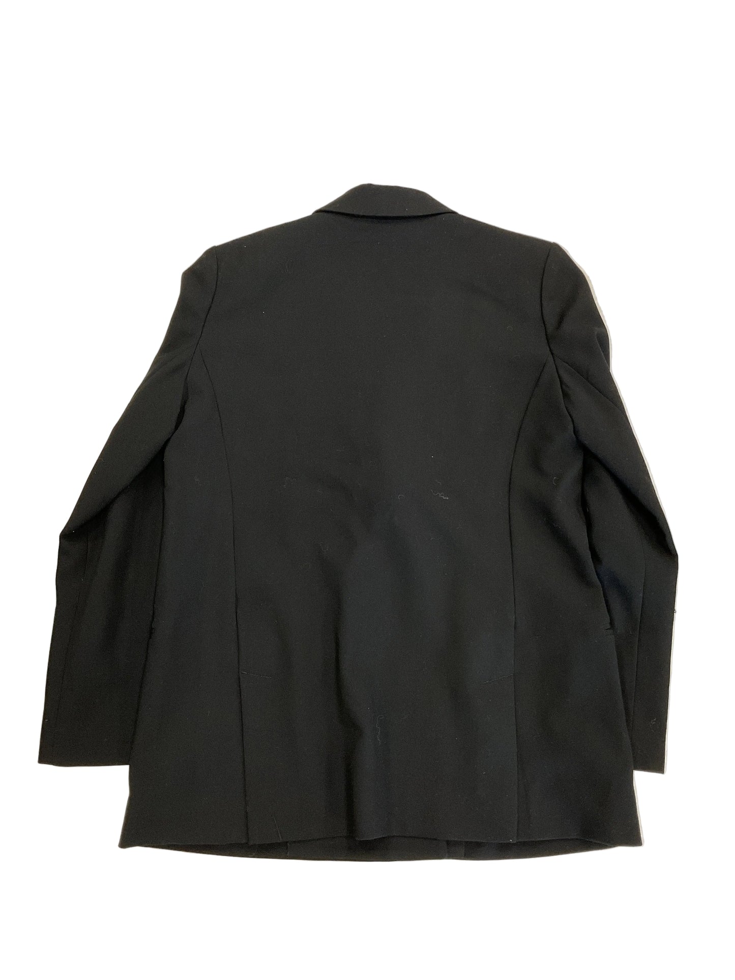 Blazer By Maeve In Black, Size:6