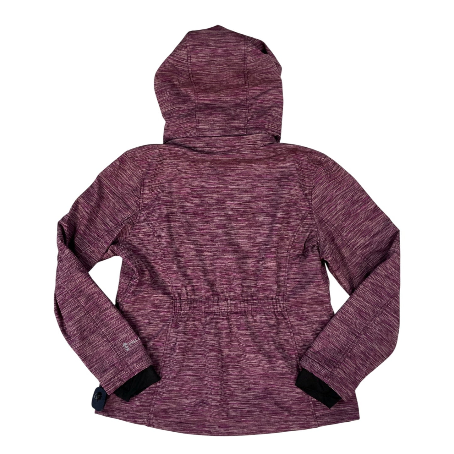 Jacket Other By Free Country In Purple, Size:L