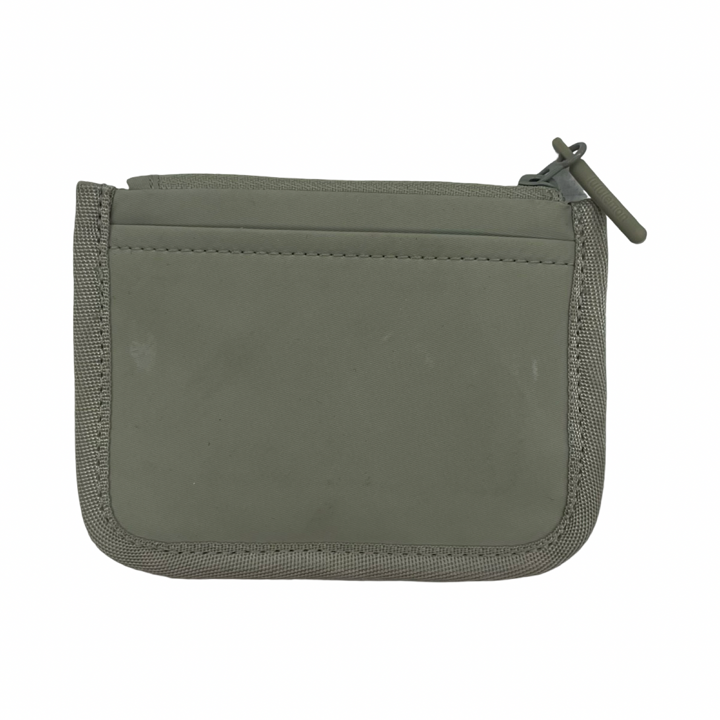 Wallet By Lululemon In Black, Size:Small