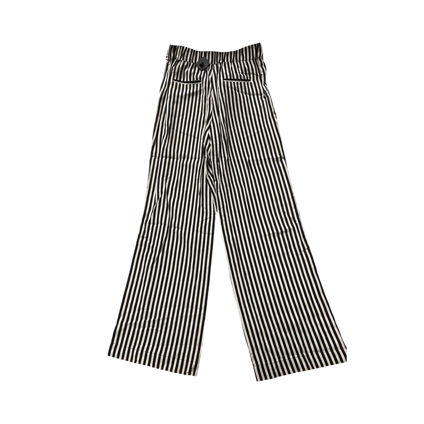 Pants Other By Mng In Black & White, Size:M