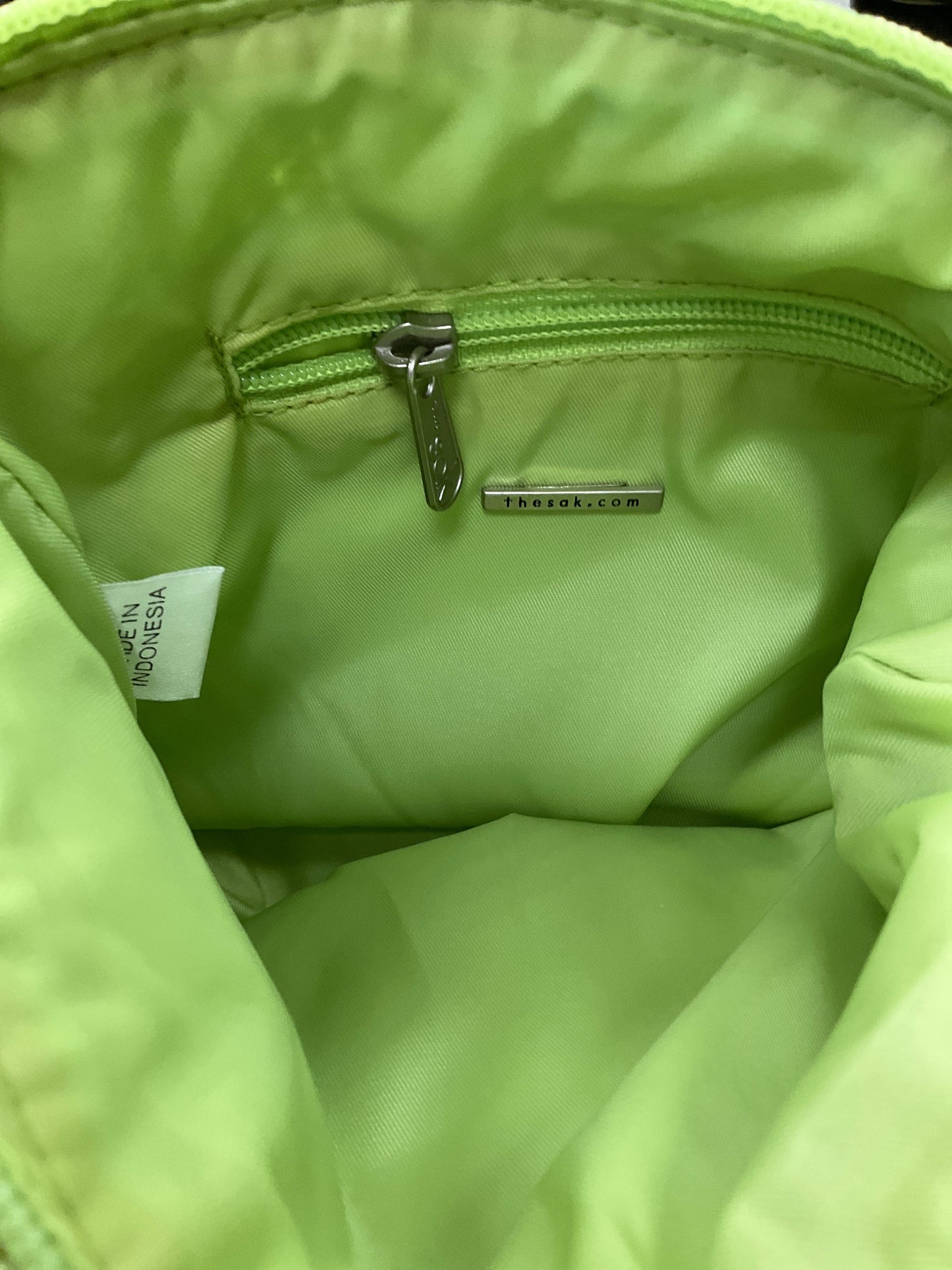 Crossbody By The Sak, Size: Small