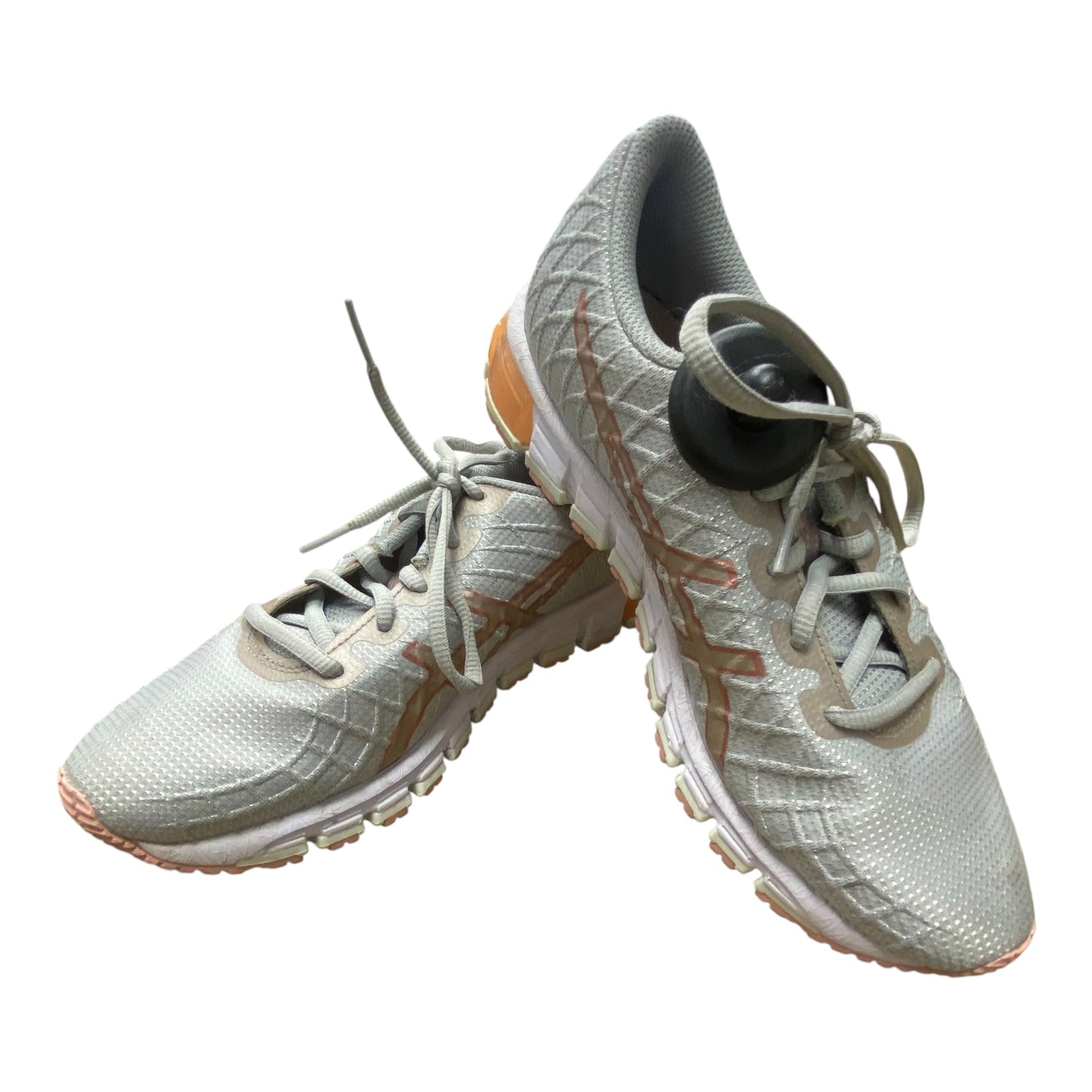 Shoes Athletic By Asics In Multi, Size:8