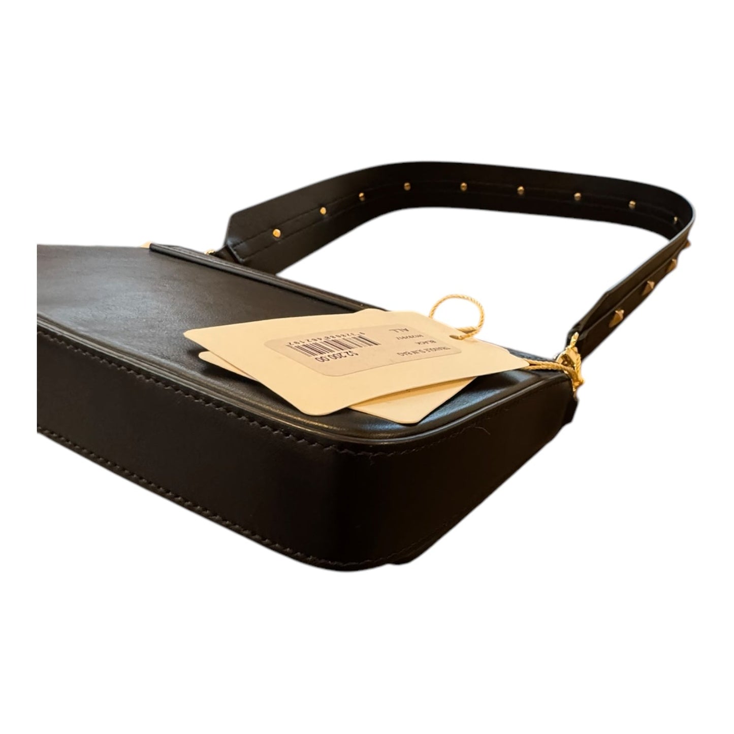 Handbag Luxury Designer By SCANLAN THEODORE In Black, Size:Small