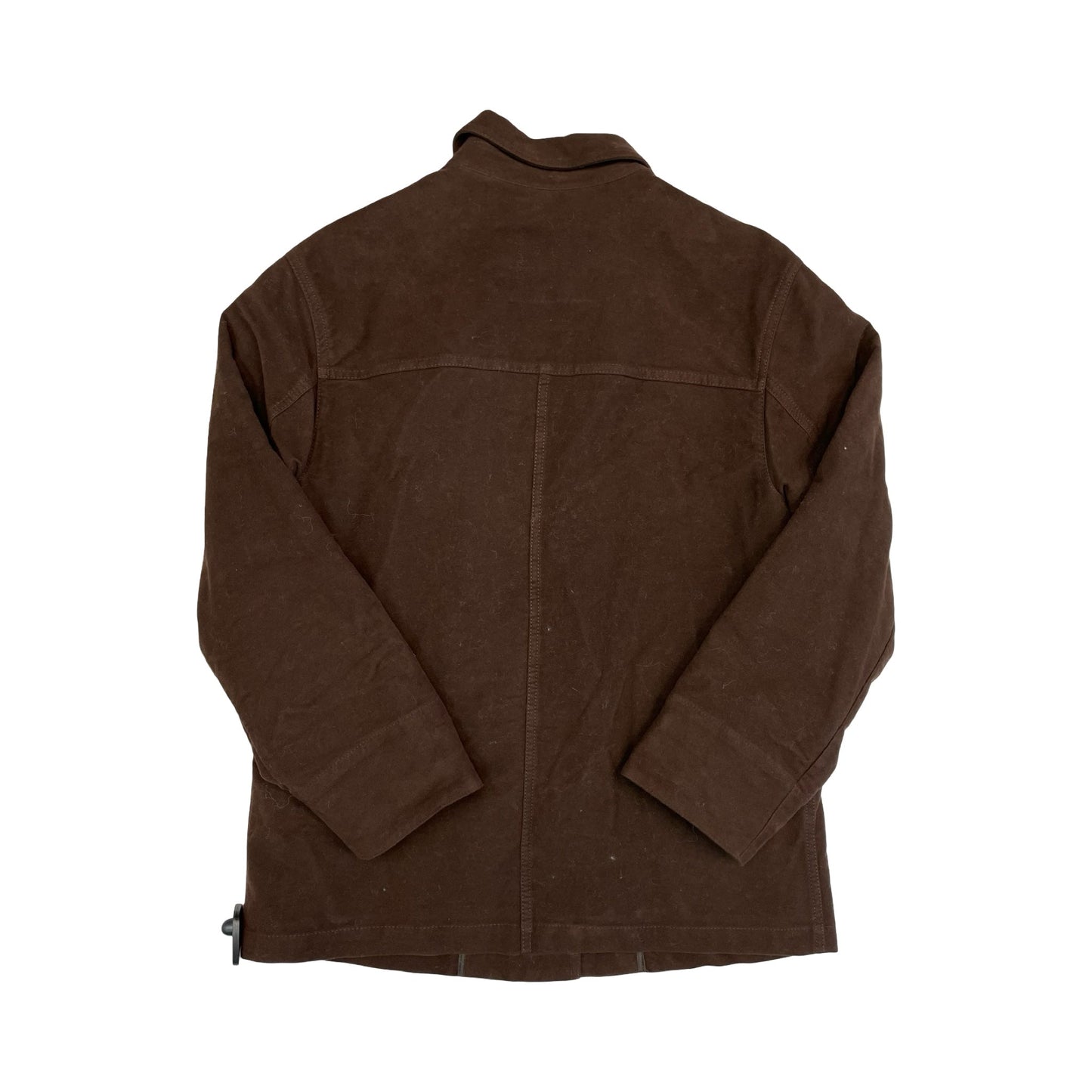 Blazer By Madewell In Brown, Size:Xs