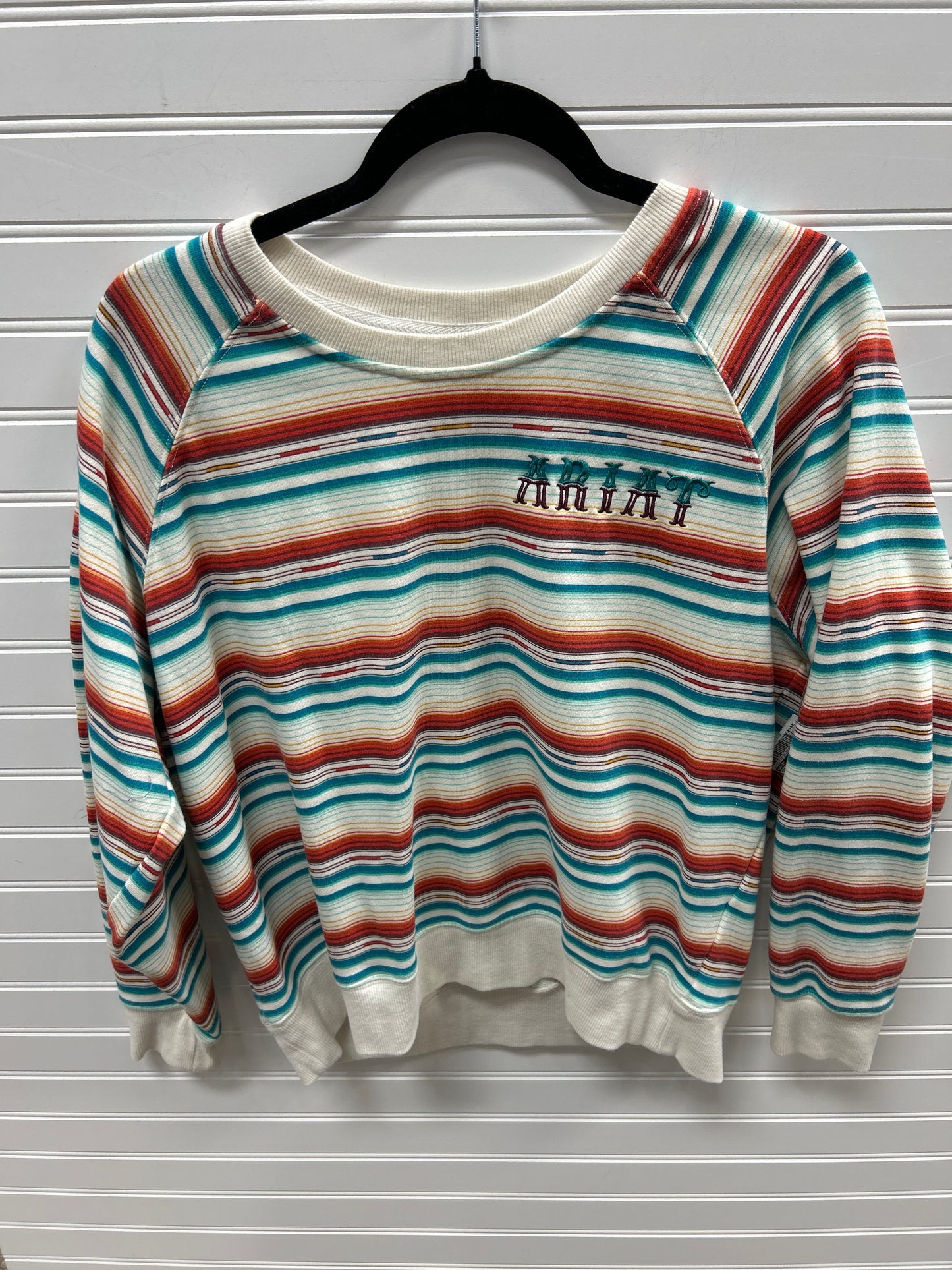 Top Ls By Ariat In Multi, Size:L