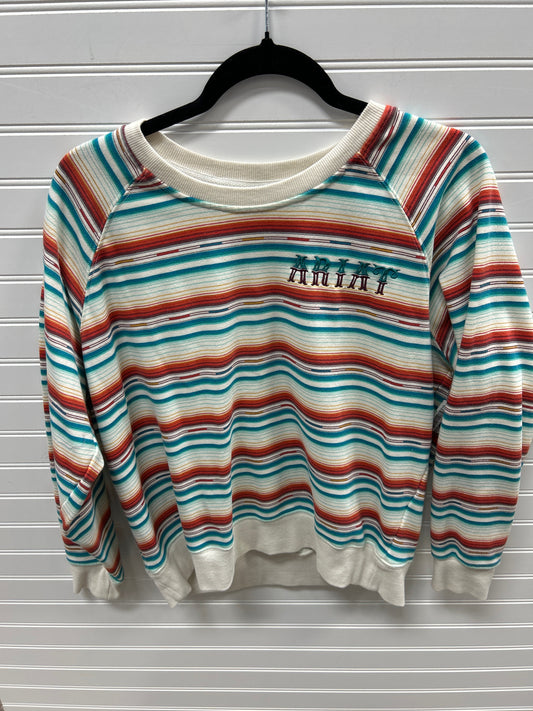 Top Ls By Ariat In Multi, Size:L