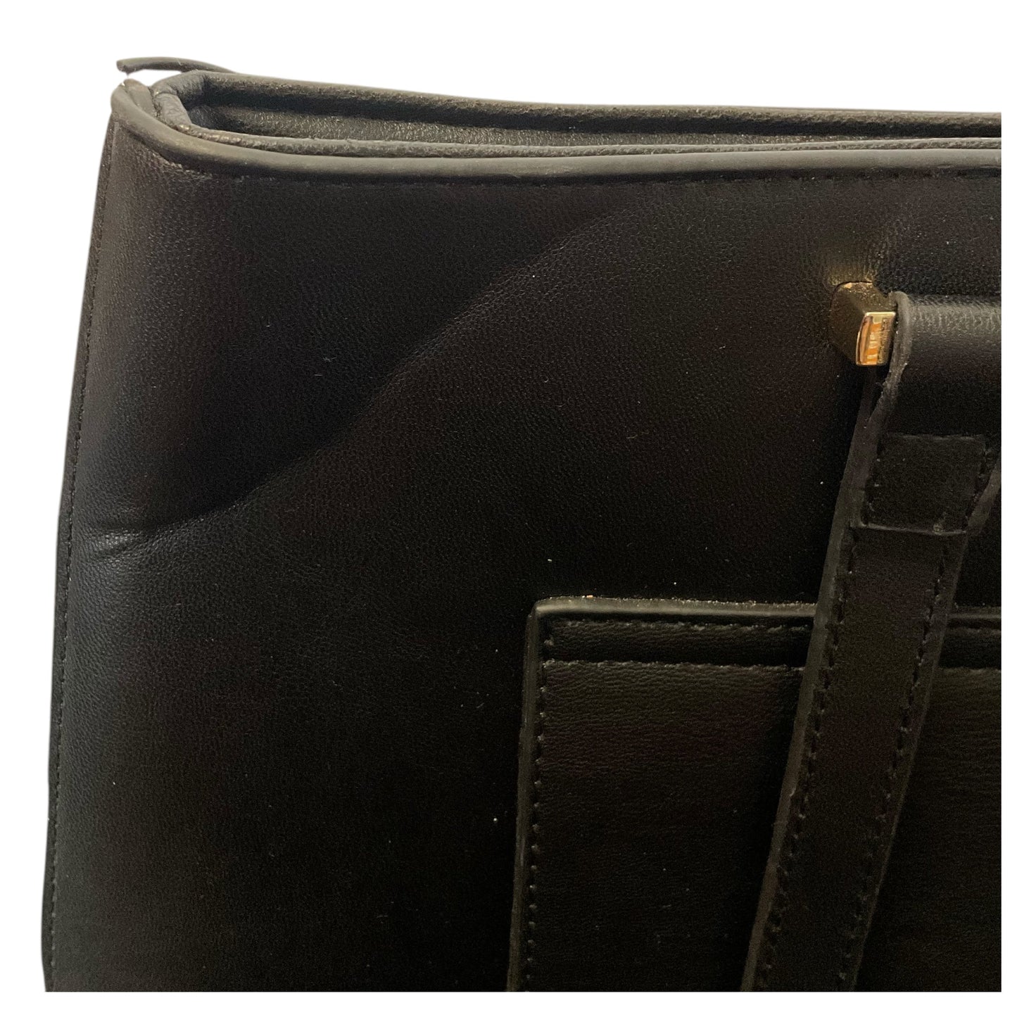 Handbag By Badgley Mischka, Size: Medium