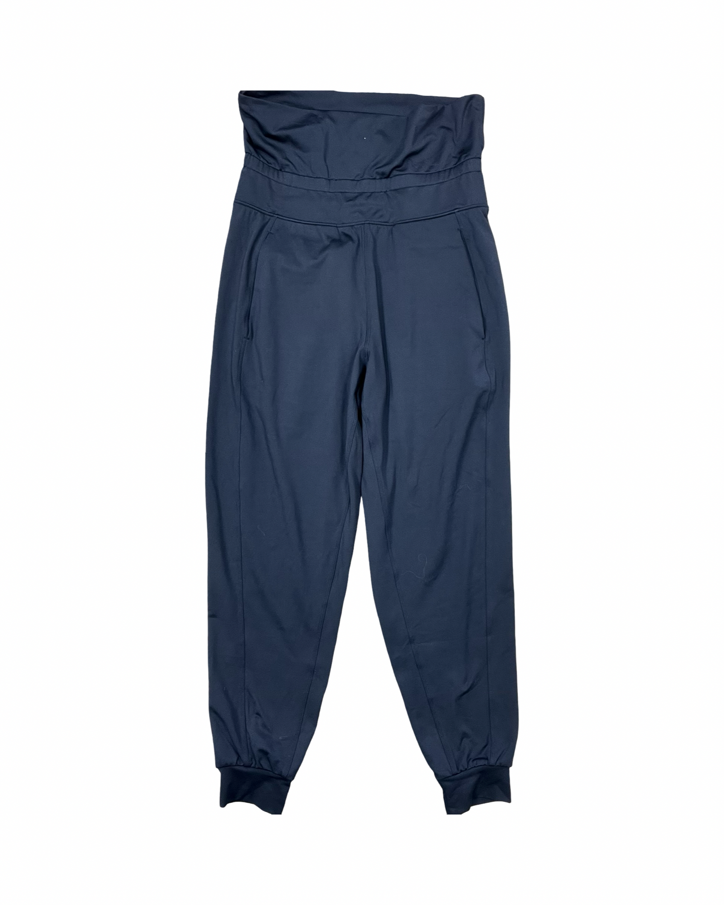 Athletic Pants By Clothes Mentor In Black, Size:S