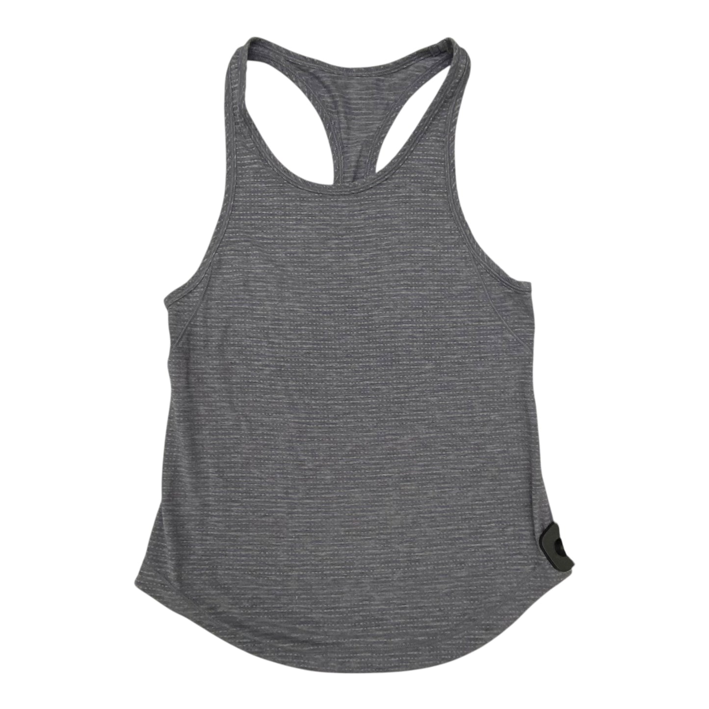 Athletic Tank Top By Lululemon In Purple, Size:S