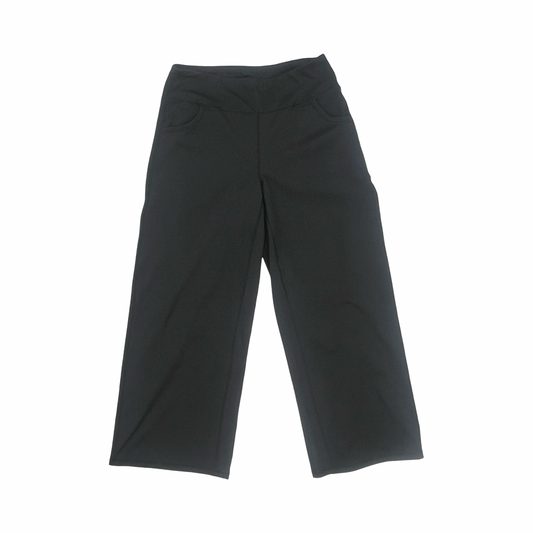 Athletic Pants By Cmf In Black, Size:2X