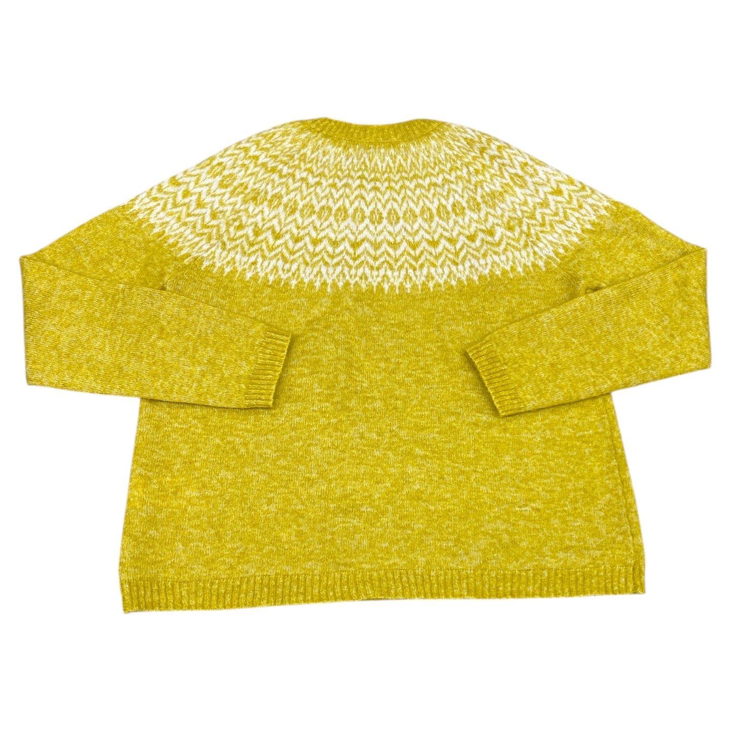 Sweater Byseasalt cornwall In Multi, Size:8