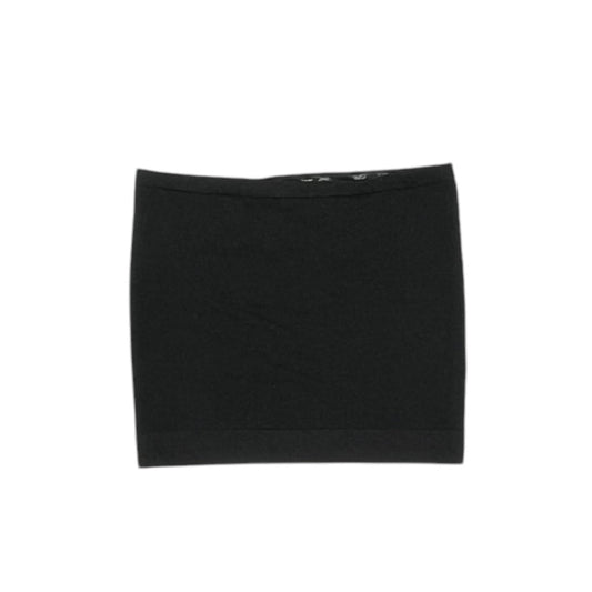 Mat Belly Band By Isabel Maternity In Black, Size:M