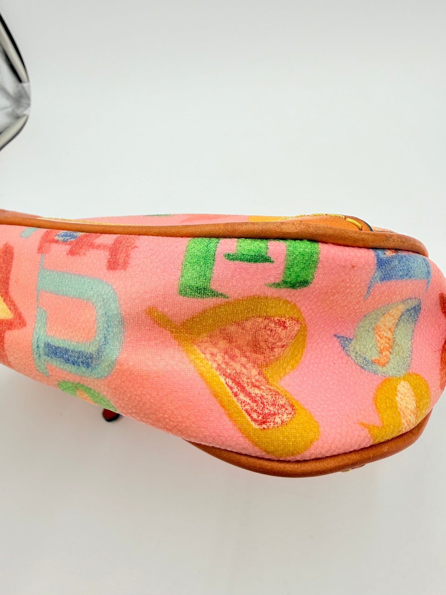 Handbag Designer By Dooney And Bourke, Size: Small
