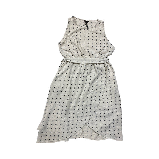 Dress Casual Maxi By Coco And Carmen In Multi, Size:L