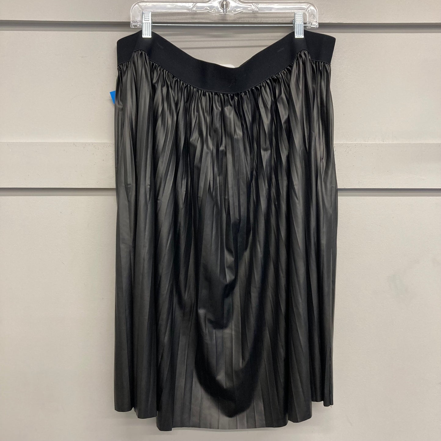 Skirt Mini & Short By Torrid In Black, Size:22