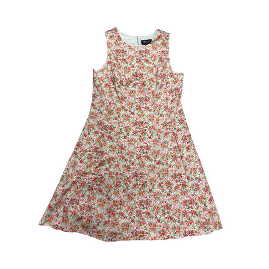 Dress Party Midi By Ronnie Nicole In Multi, Size:14