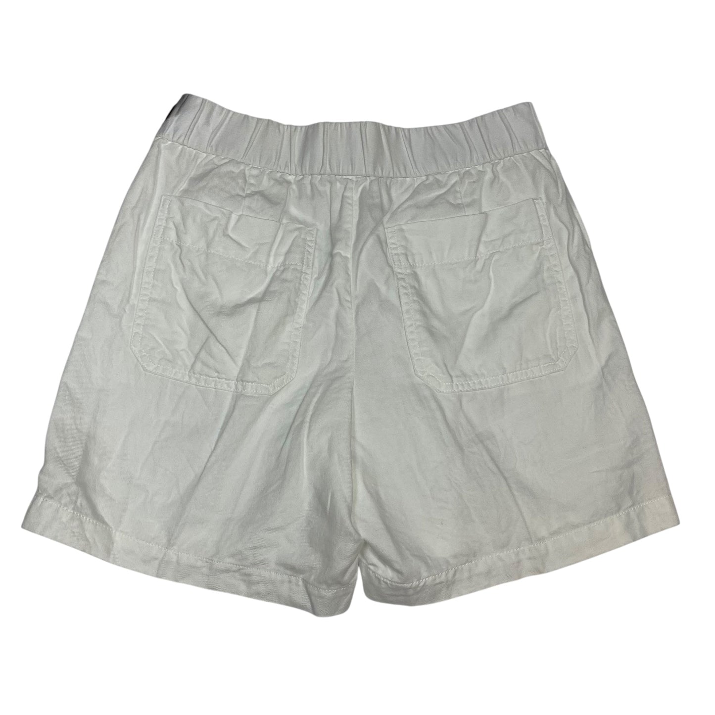 SHORTS by TALBOTS in WHITE, Size:XS