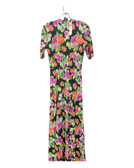 agnes and dora maxi dress Agnes & Dora Floral Maxi Dresses
