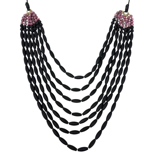 Hearthstone Statement Necklace By J.Jill