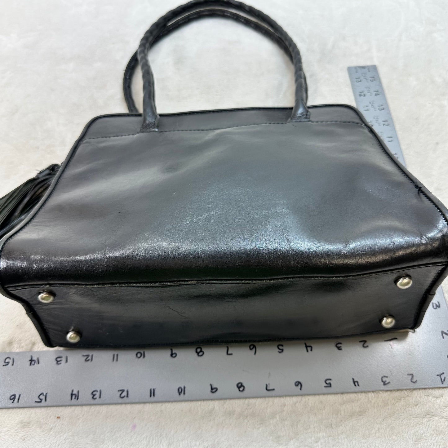 Handbag Designer By Patricia Nash, Size: Large