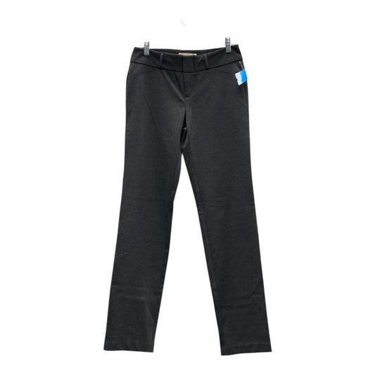 Pants Dress By Michael By Michael Kors In Grey, Size:2