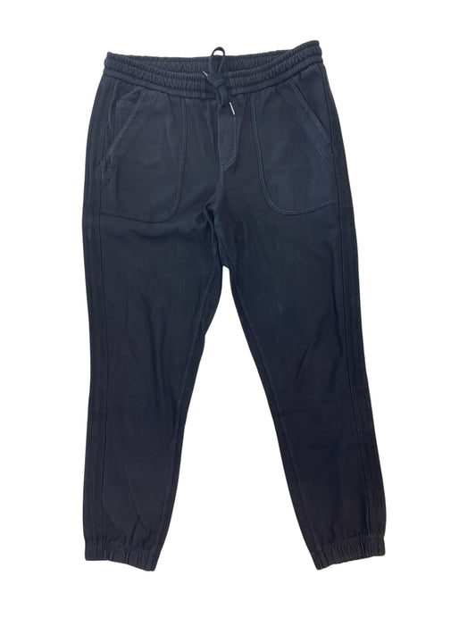Athletic Pants By Athleta In Black, Size:S