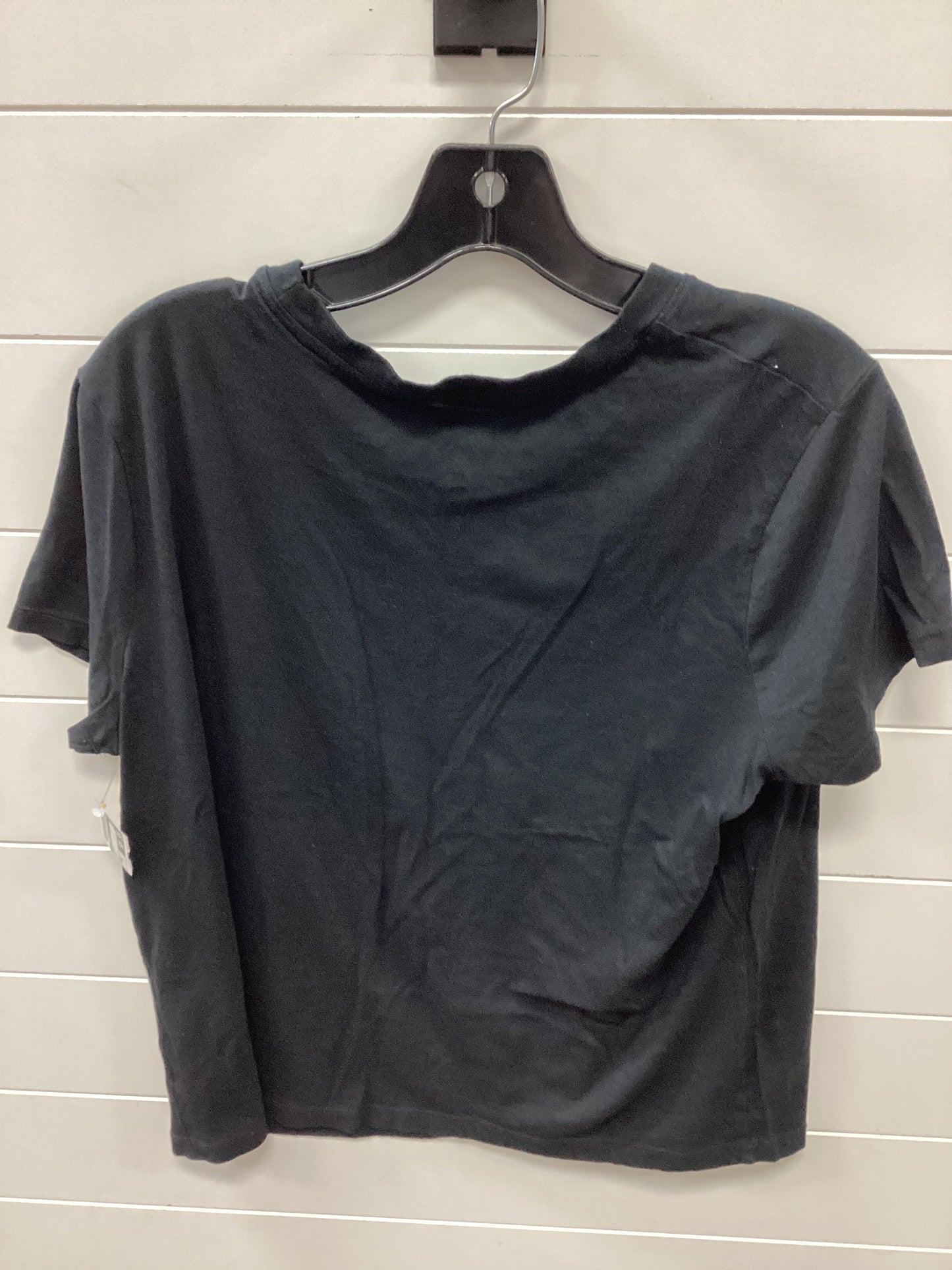 Top Ss By A New Day In Black, Size:Xxl