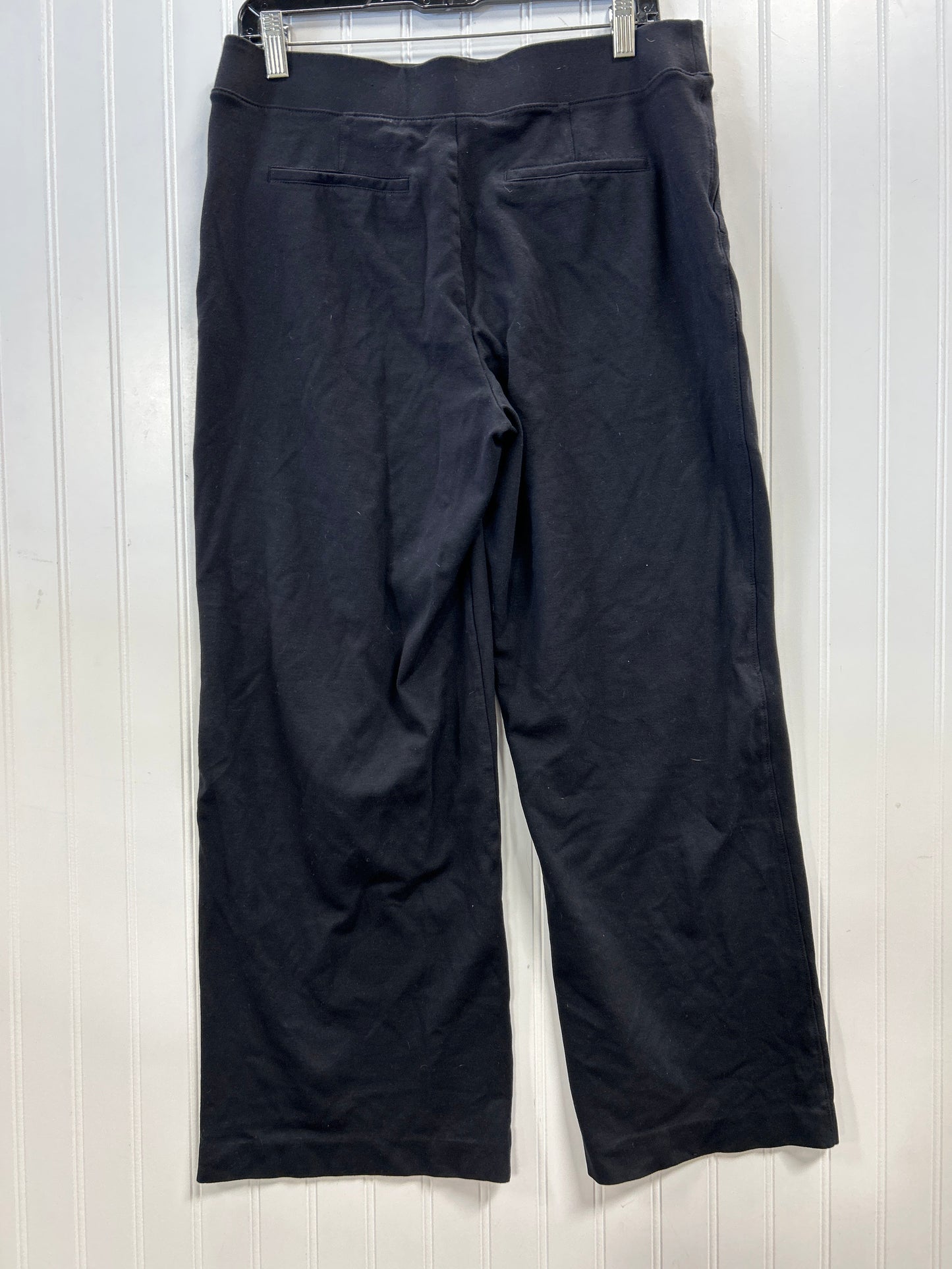 Pants Dress By Nine West In Black, Size:L