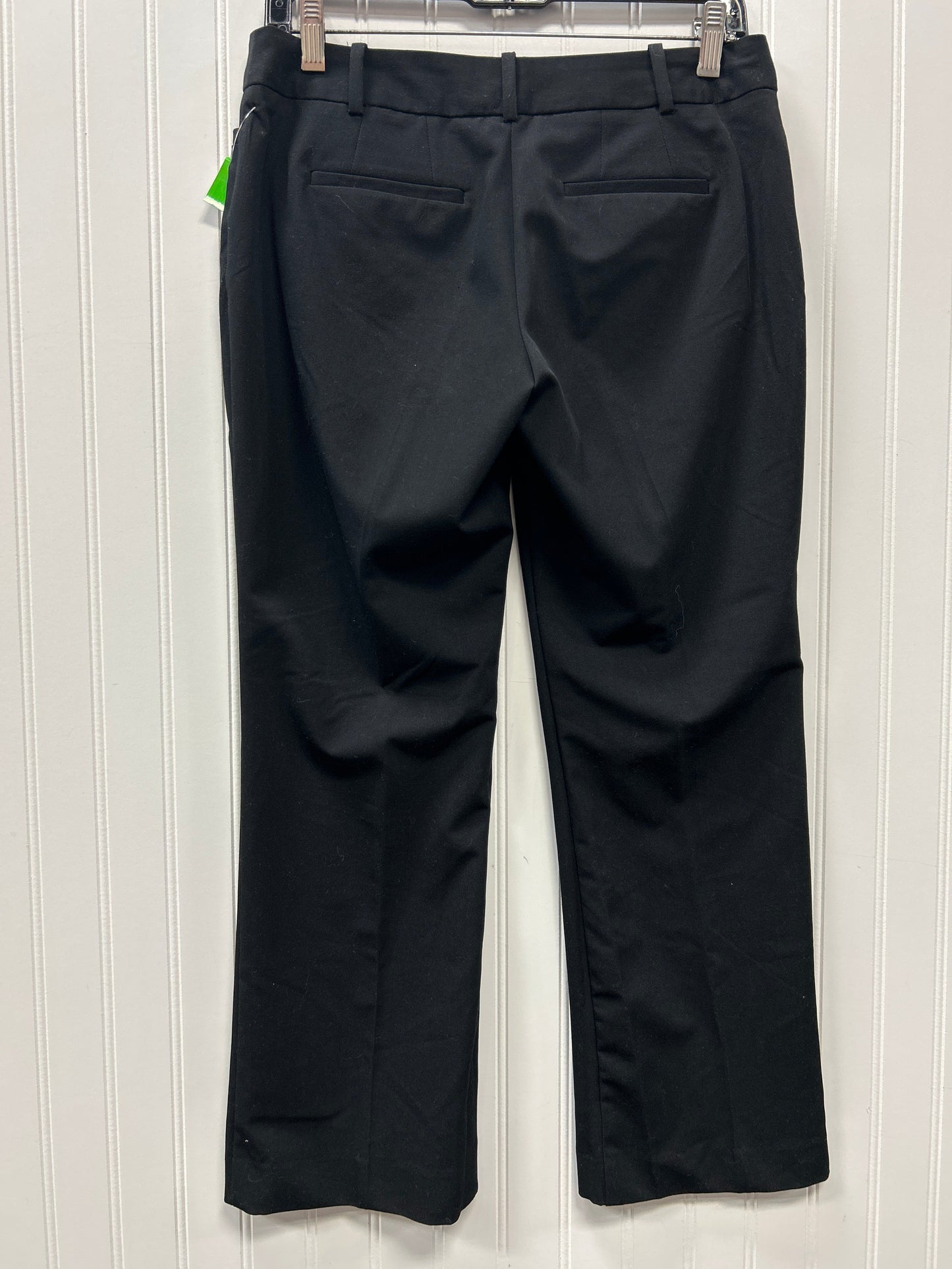Pants Dress By Liz Claiborne In Black, Size:2P