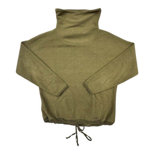 Sweater By Carve Designs In Green, Size:S