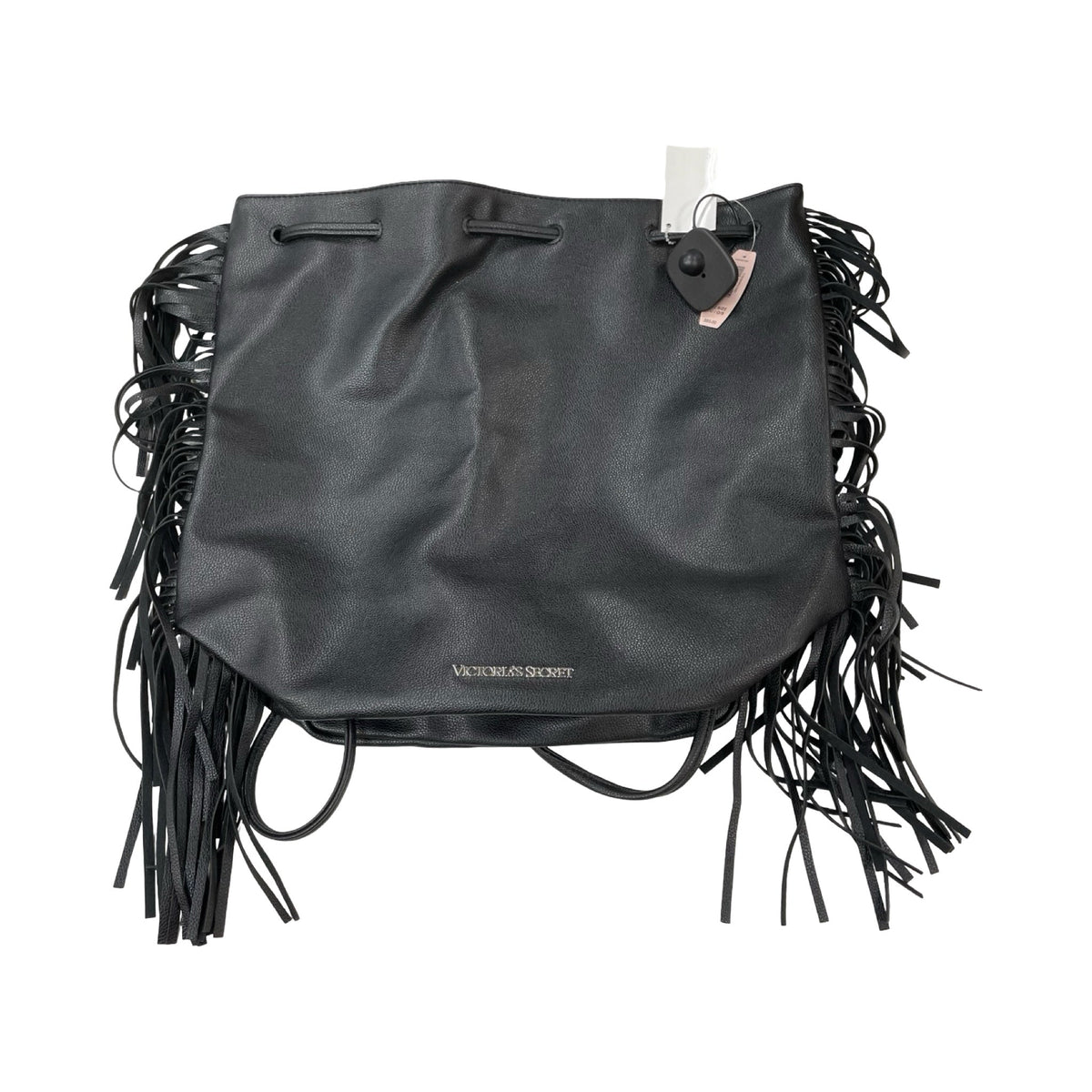 Backpack By Victorias Secret In Black, Size:Medium