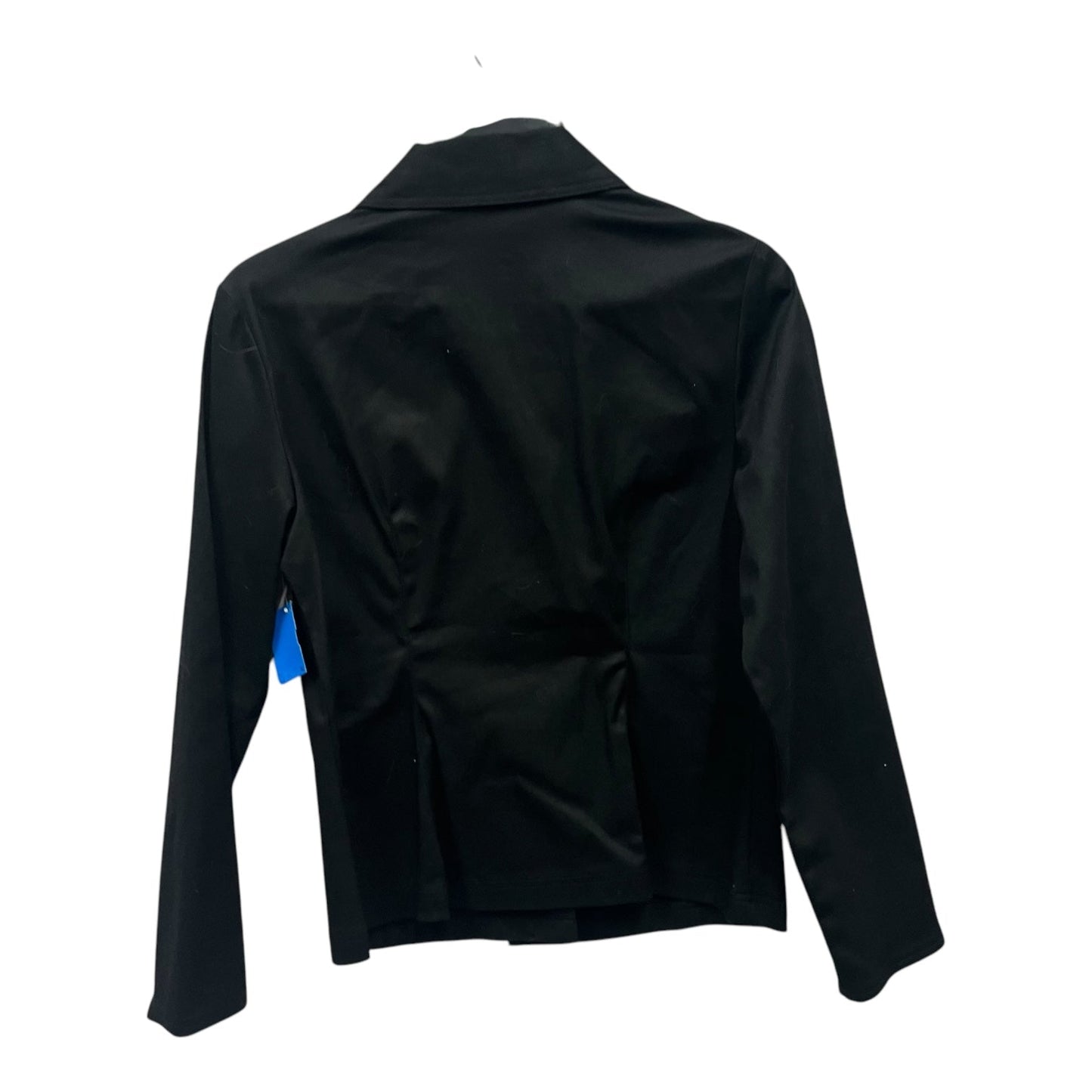 Jacket Utility By Briggs In Black, Size:L