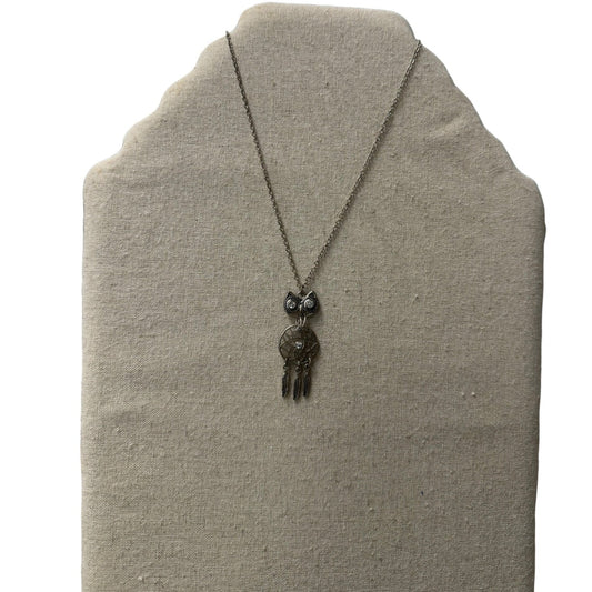 Necklace Pendant  In Gold