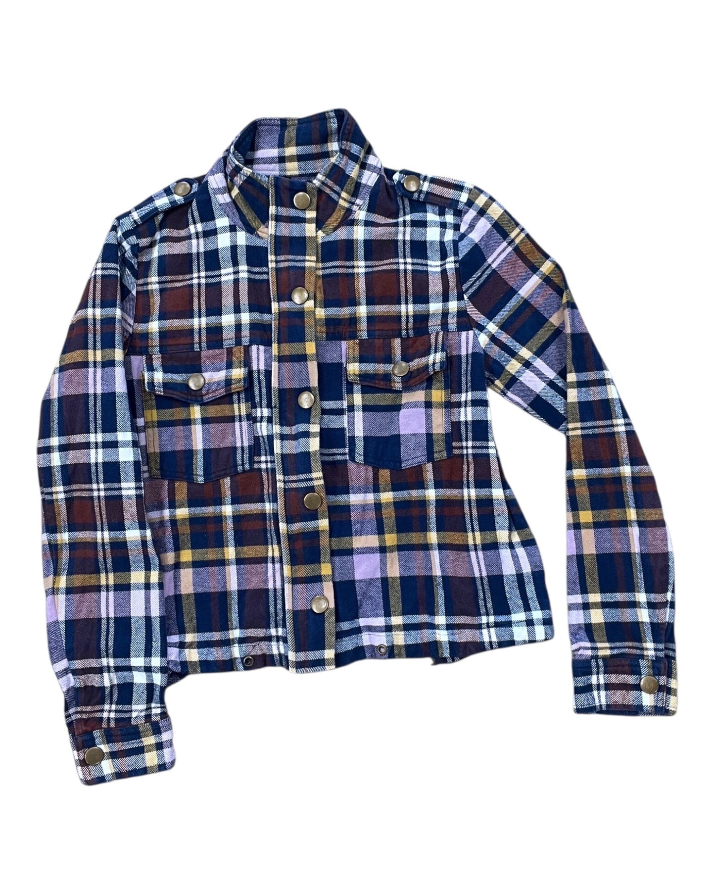 Jacket Other By Copper Key In Multi, Size:Xs