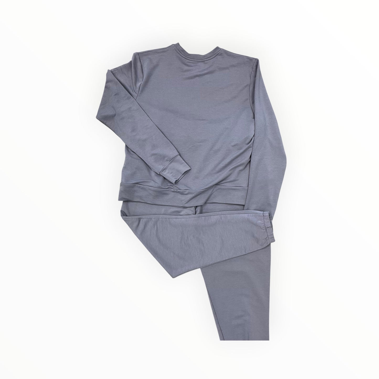Lounge Set Pants By Under Armour In Purple, Size:M
