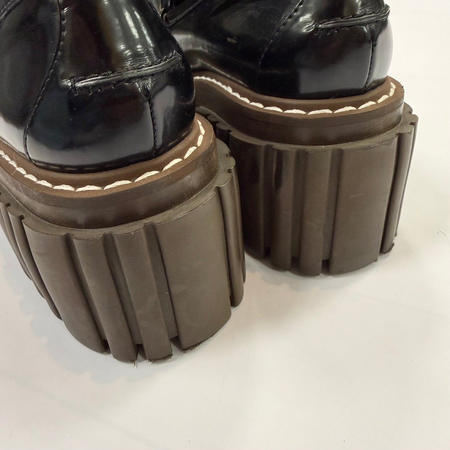 Shoes Luxury Designer By Stella Mccartney In Black