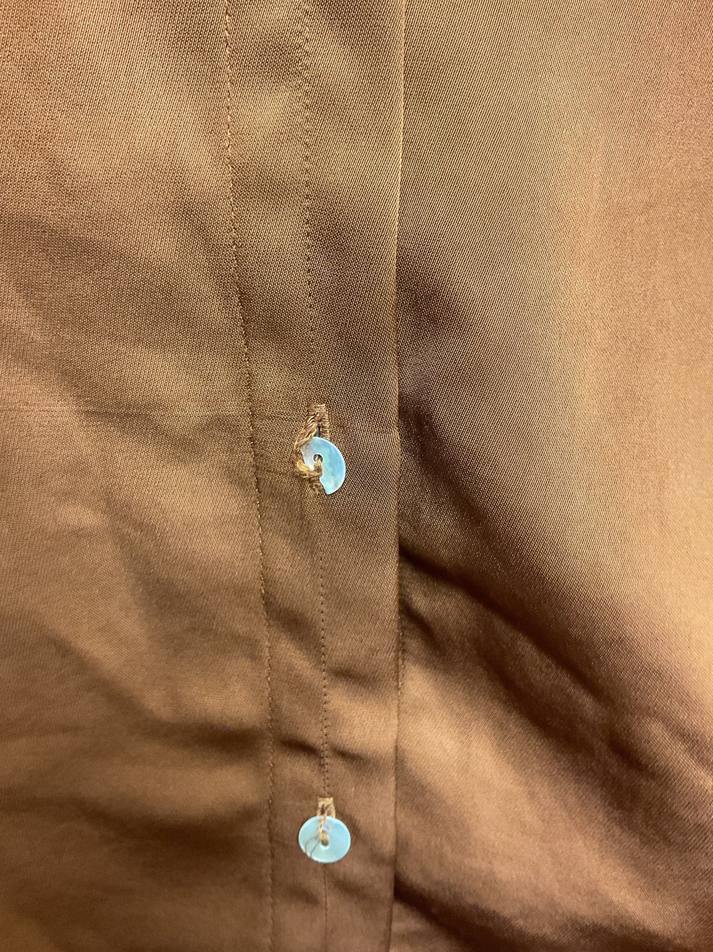 Top Ss By House Of Harlow In Orange, Size:S
