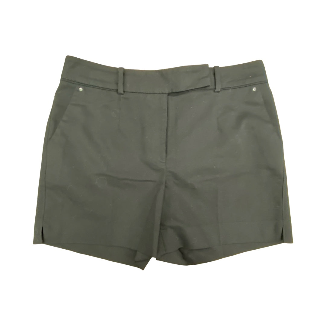 Shorts By The Drop In Black, Size:6