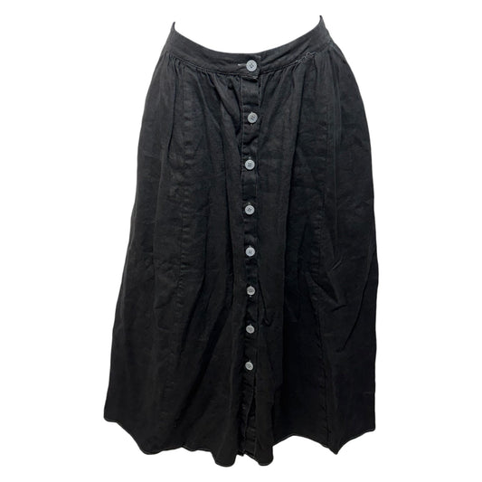 As Is Skirt Maxi By Reformation In Grey, Size: 0