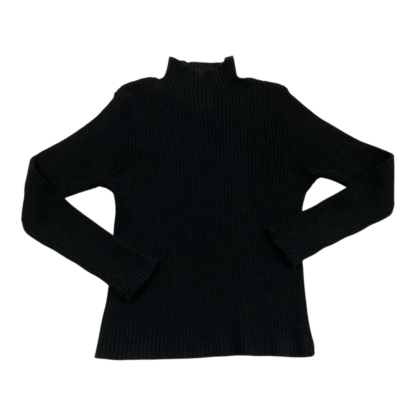 Top Ls By Margaret Oleary In Black, Size:2