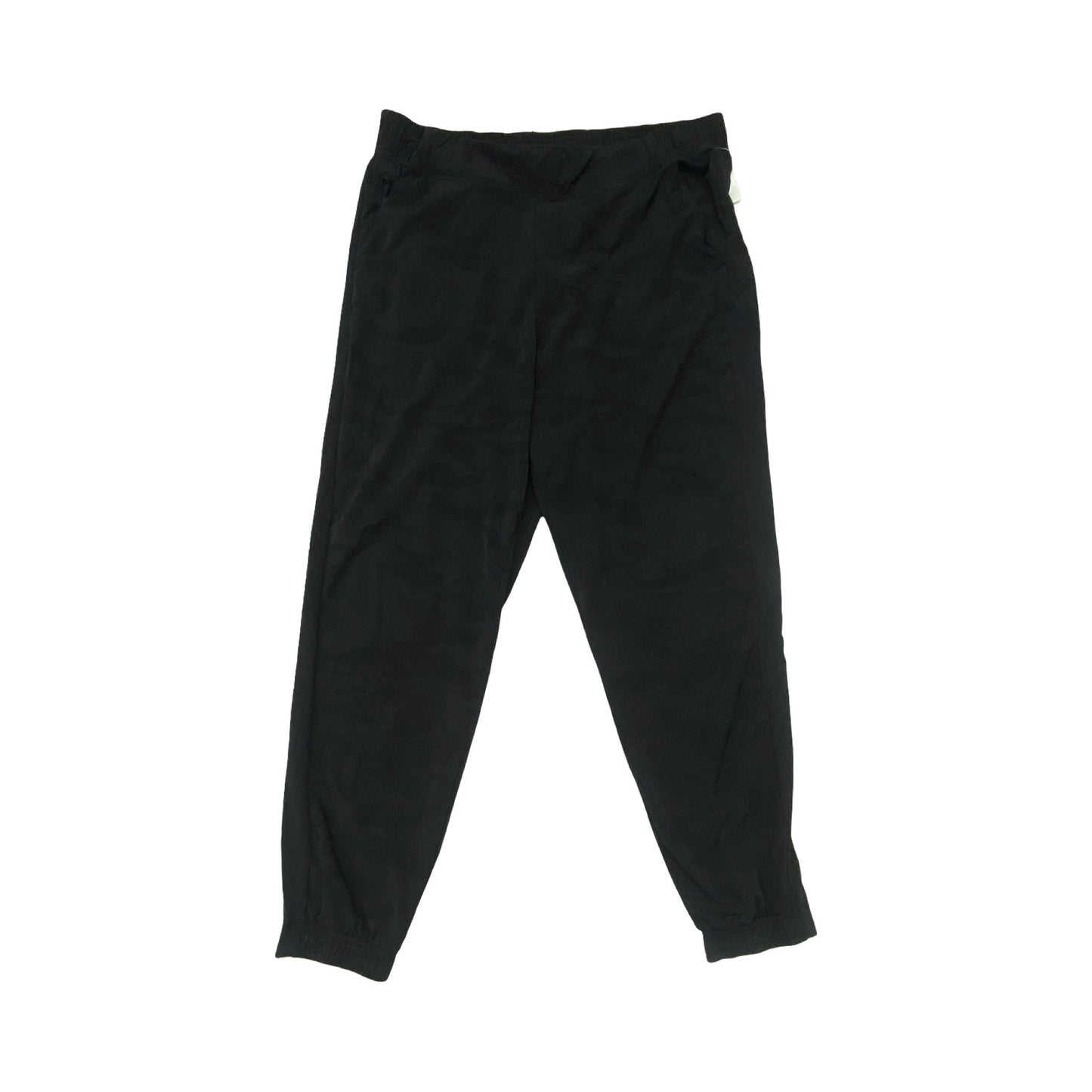 Athletic Pants By Athleta In Camouflage Print, Size:16