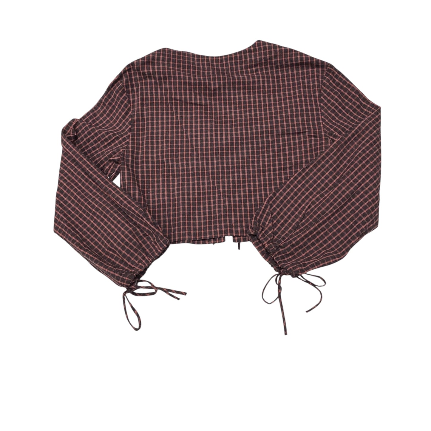 Top Ls By Cmc In Multi, Size:S