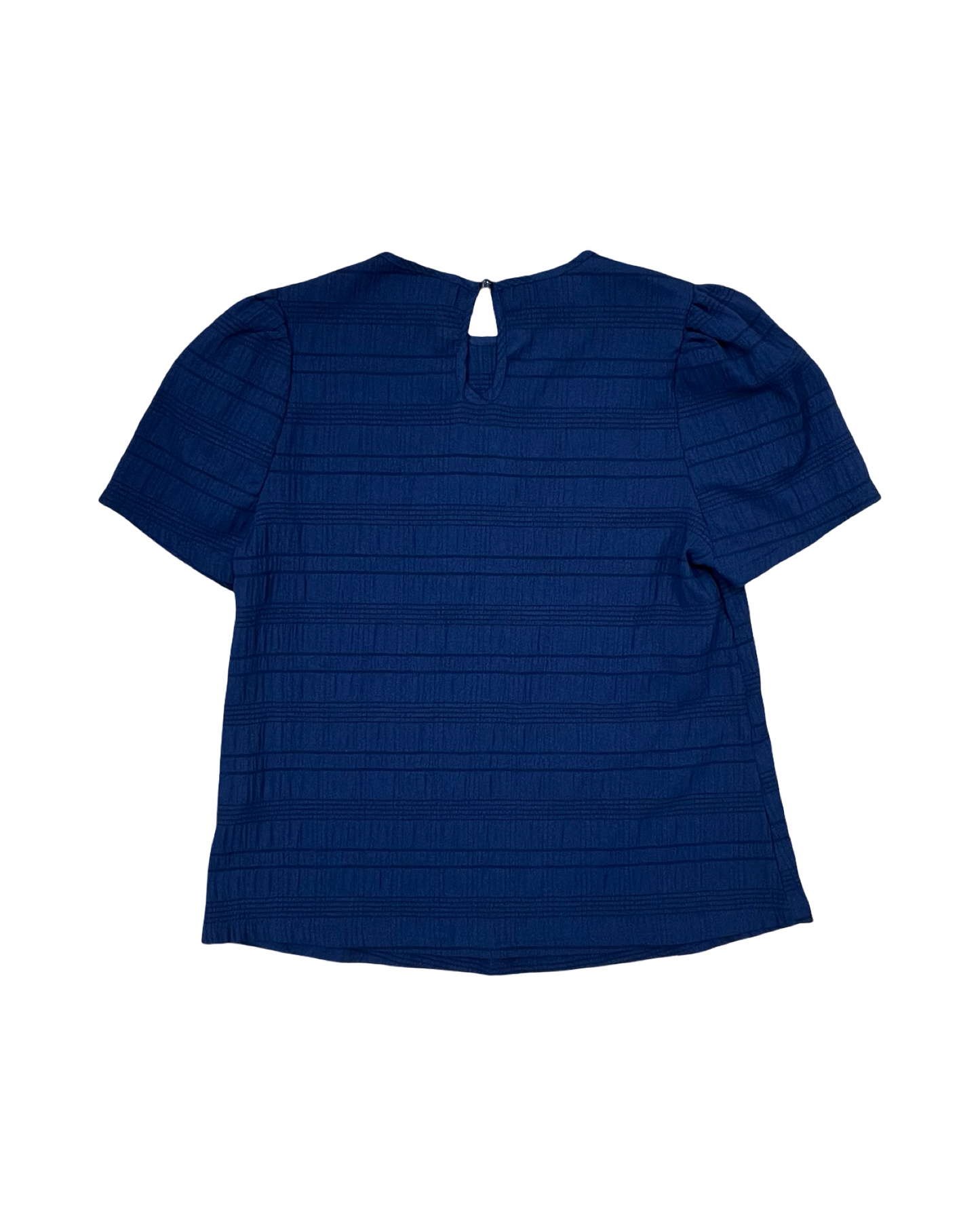Top Ss By Shein In Navy, Size:M