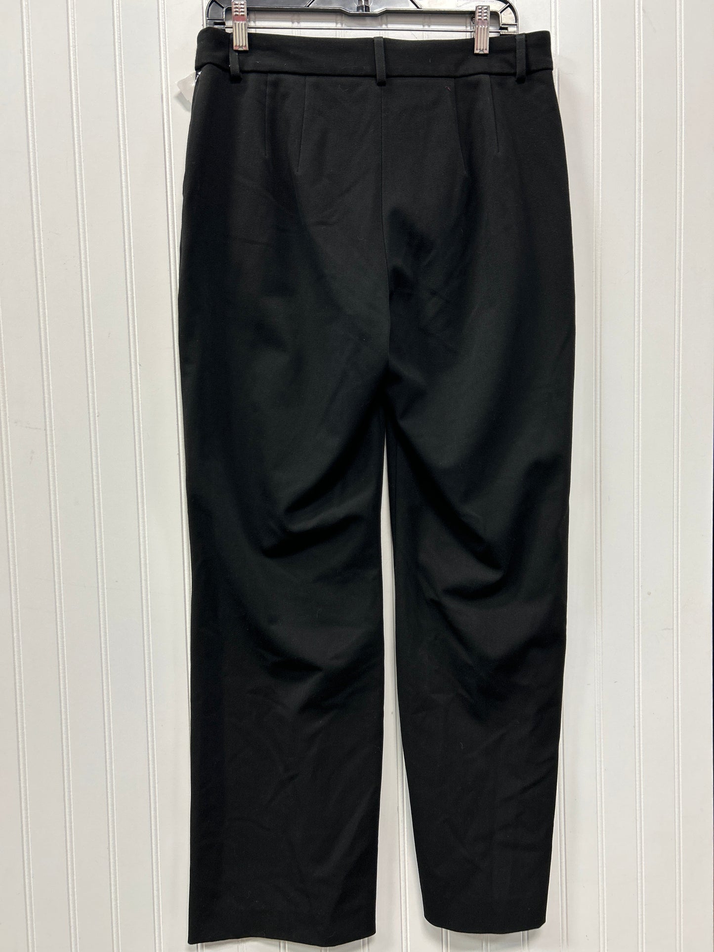 Pants Dress By Express In Black, Size:10