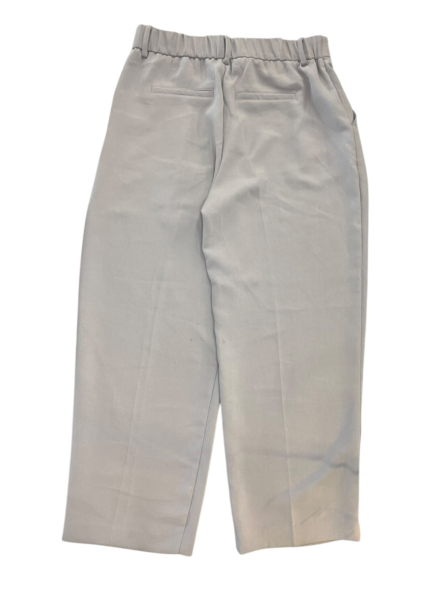 Pants Dress By A New Day In Grey, Size:M